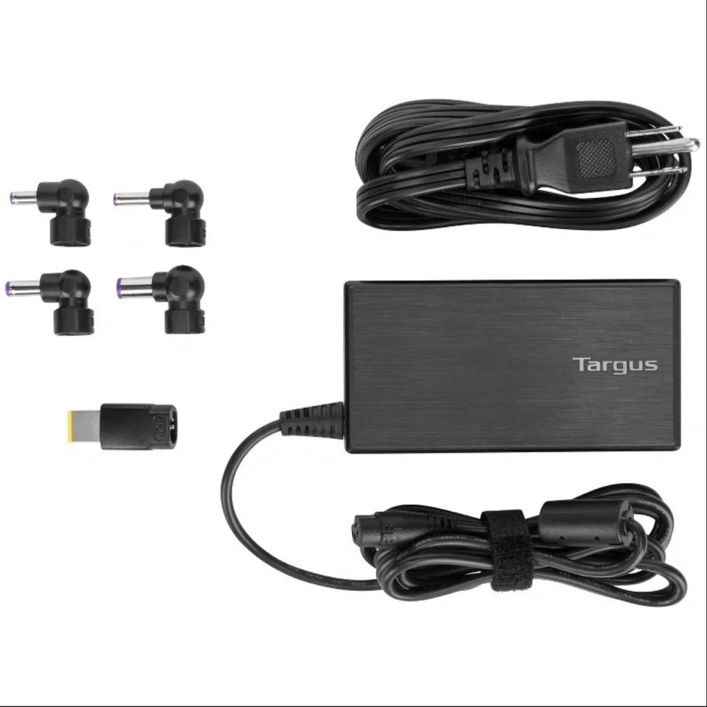 Targus Universal Laptop Charger BRAND NEW , damaged box retails $59.99